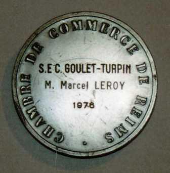 medaille MARCEL LEROY (1)